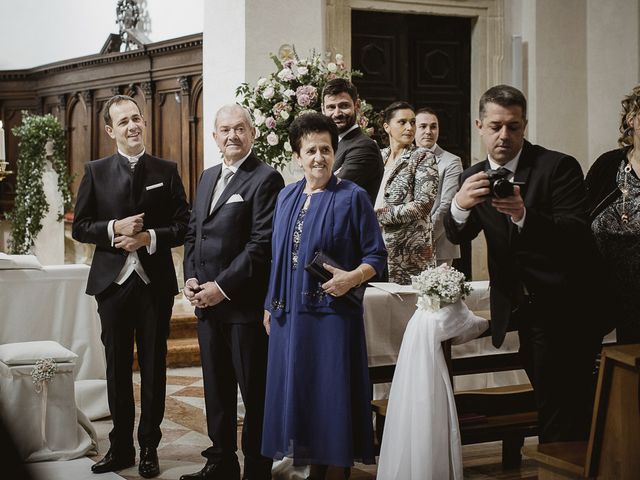 Il matrimonio di Maurizio e Tiziana a Orgiano, Vicenza 26