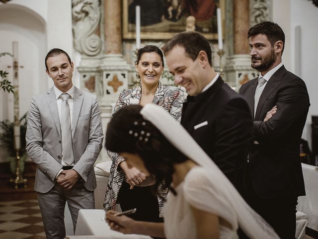 Il matrimonio di Maurizio e Tiziana a Orgiano, Vicenza 39