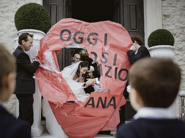 Il matrimonio di Maurizio e Tiziana a Orgiano, Vicenza 40