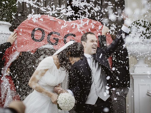 Il matrimonio di Maurizio e Tiziana a Orgiano, Vicenza 41