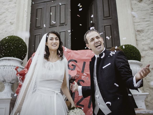 Il matrimonio di Maurizio e Tiziana a Orgiano, Vicenza 42
