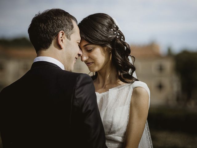 Il matrimonio di Maurizio e Tiziana a Orgiano, Vicenza 50