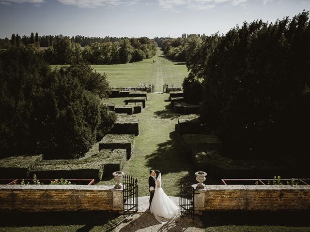 Il matrimonio di Maurizio e Tiziana a Orgiano, Vicenza 54