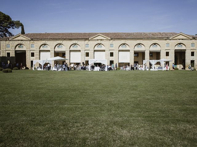 Il matrimonio di Maurizio e Tiziana a Orgiano, Vicenza 60