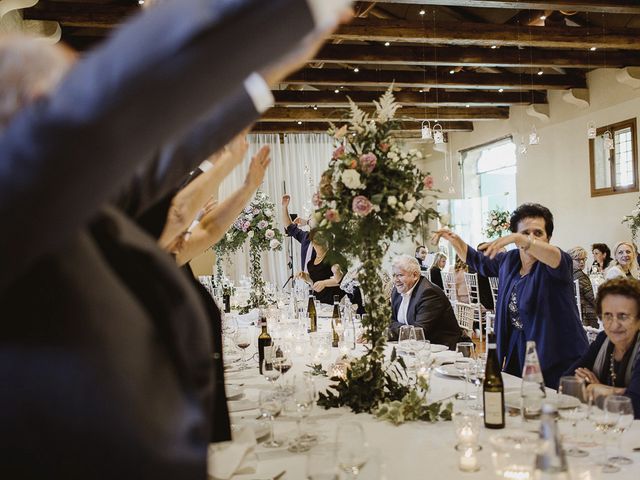 Il matrimonio di Maurizio e Tiziana a Orgiano, Vicenza 70