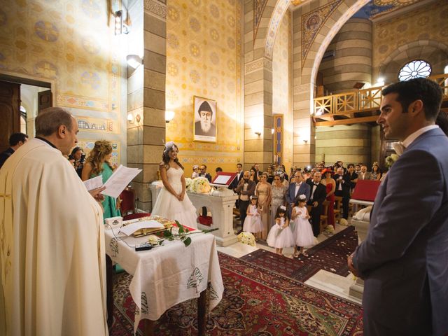 Il matrimonio di Patrick e Cynthia a Roma, Roma 40