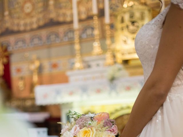 Il matrimonio di Patrick e Cynthia a Roma, Roma 44