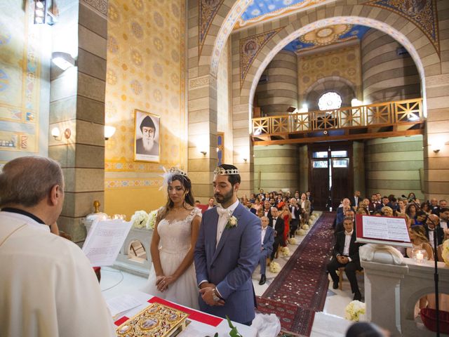 Il matrimonio di Patrick e Cynthia a Roma, Roma 54