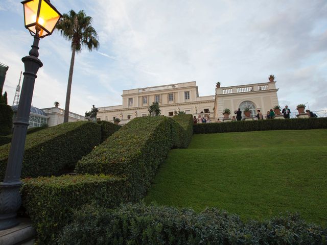 Il matrimonio di Patrick e Cynthia a Roma, Roma 79