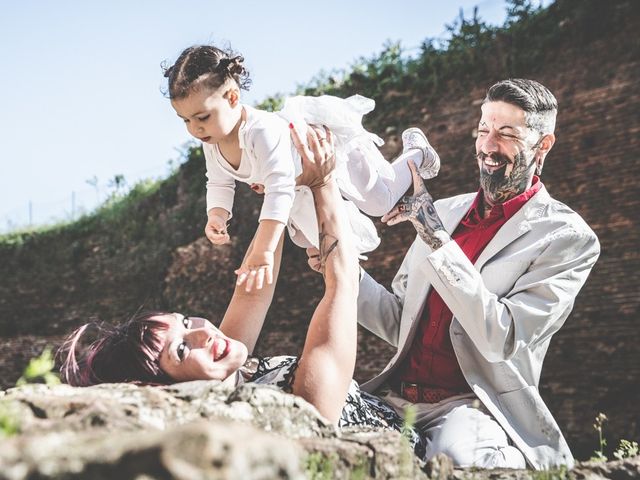 Il matrimonio di Angelo e Chiara a Cremona, Cremona 9