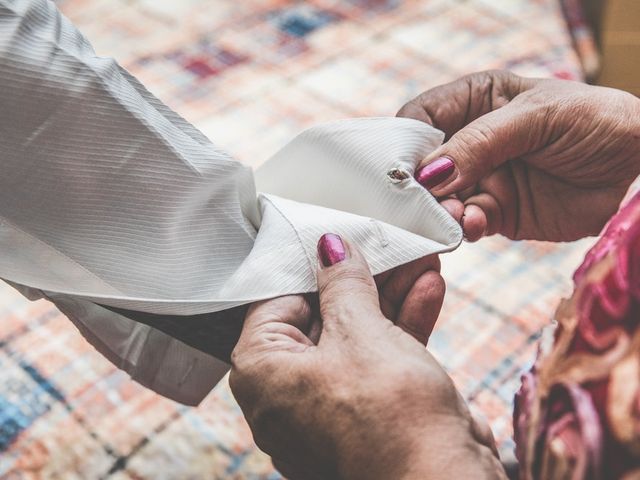 Il matrimonio di Angelo e Chiara a Cremona, Cremona 56