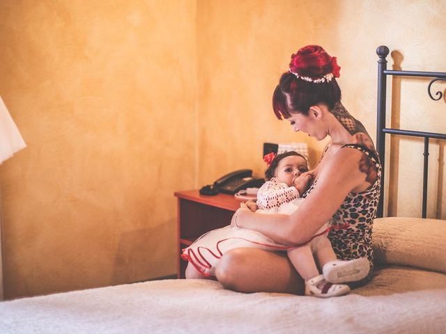 Il matrimonio di Angelo e Chiara a Cremona, Cremona 70