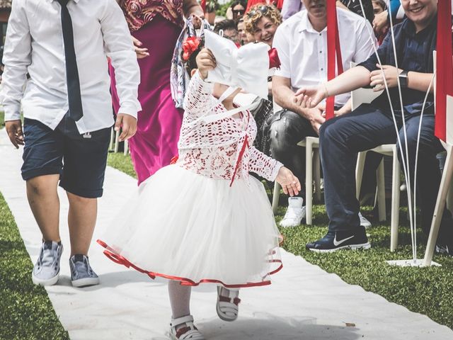 Il matrimonio di Angelo e Chiara a Cremona, Cremona 107