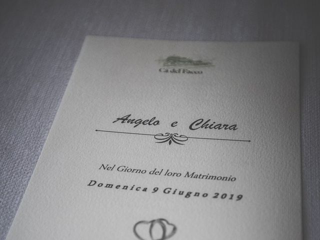 Il matrimonio di Angelo e Chiara a Cremona, Cremona 79