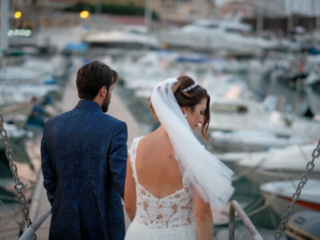 Il matrimonio di Claudio e Jessica a Crotone, Crotone 19