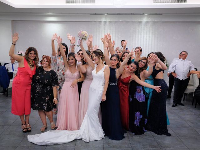 Il matrimonio di Claudio e Jessica a Crotone, Crotone 36