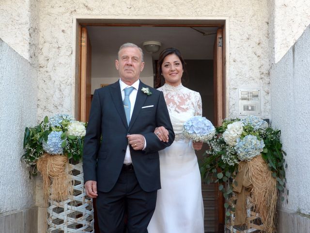 Il matrimonio di Aldo e Alessandra a Bari, Bari 13