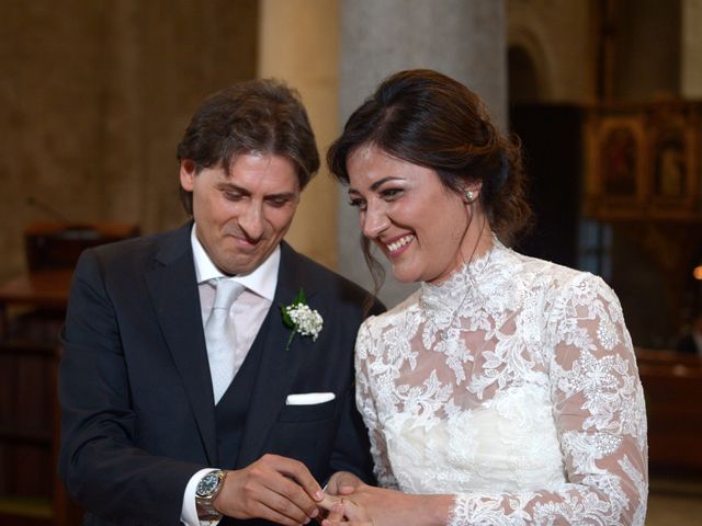 Il matrimonio di Aldo e Alessandra a Bari, Bari 20