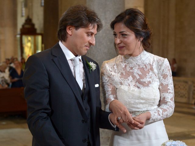 Il matrimonio di Aldo e Alessandra a Bari, Bari 21