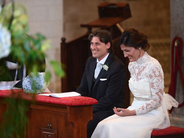 Il matrimonio di Aldo e Alessandra a Bari, Bari 25