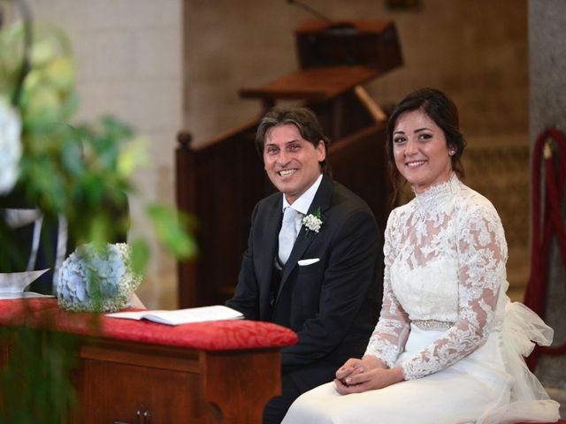 Il matrimonio di Aldo e Alessandra a Bari, Bari 26
