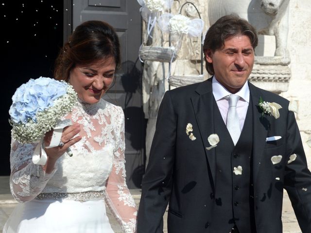 Il matrimonio di Aldo e Alessandra a Bari, Bari 30