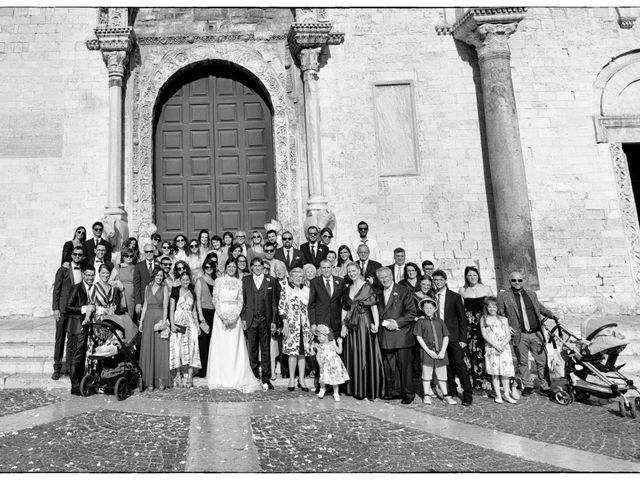 Il matrimonio di Aldo e Alessandra a Bari, Bari 31