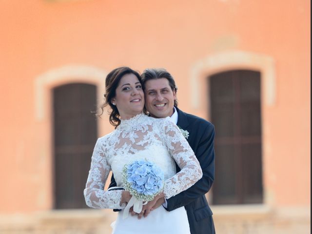 Il matrimonio di Aldo e Alessandra a Bari, Bari 39