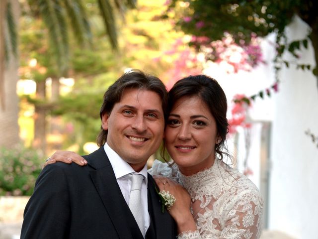 Il matrimonio di Aldo e Alessandra a Bari, Bari 43