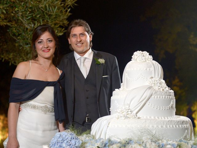 Il matrimonio di Aldo e Alessandra a Bari, Bari 49