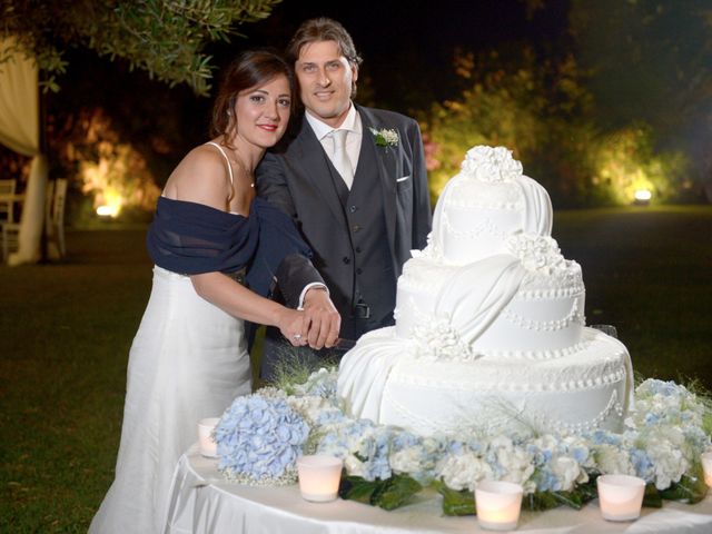 Il matrimonio di Aldo e Alessandra a Bari, Bari 50