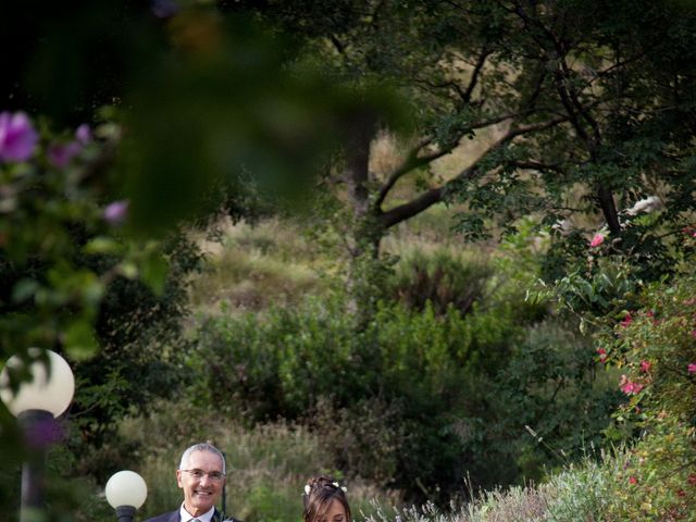 Il matrimonio di Simone e Elisa a Genova, Genova 19