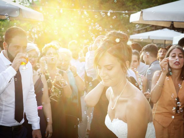 Il matrimonio di Simone e Elisa a Genova, Genova 42