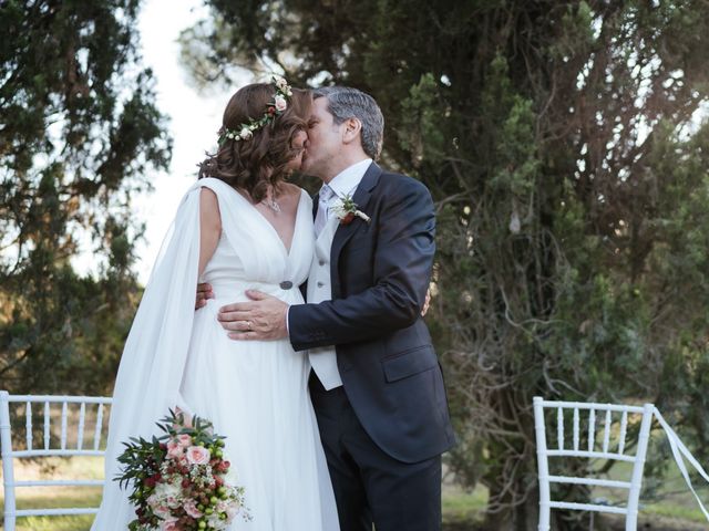 Il matrimonio di Paolo e Anna a Roma, Roma 4