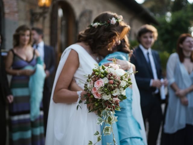 Il matrimonio di Paolo e Anna a Roma, Roma 5