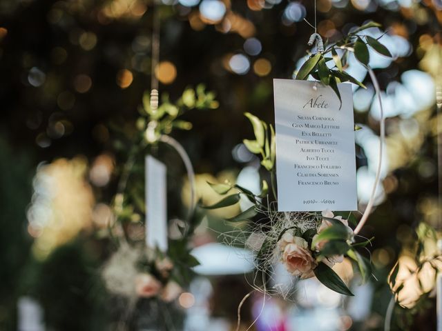 Il matrimonio di Paolo e Anna a Roma, Roma 9