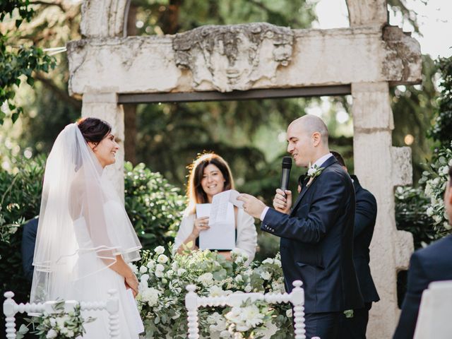 Il matrimonio di Francesco e Giovanna a Bari, Bari 1