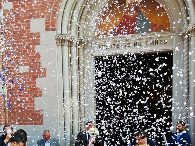 Il matrimonio di Guido  e Eleonora  a Barasso, Varese 3