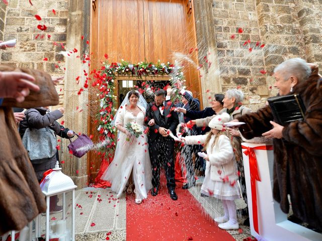 Il matrimonio di Danilo e Nicla a Bari, Bari 8