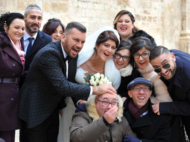 Il matrimonio di Danilo e Nicla a Bari, Bari 10