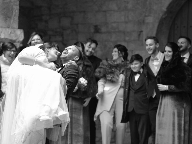 Il matrimonio di Danilo e Nicla a Bari, Bari 1