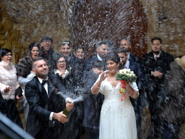 Il matrimonio di Danilo e Nicla a Bari, Bari 14