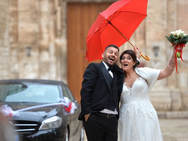 Il matrimonio di Danilo e Nicla a Bari, Bari 2