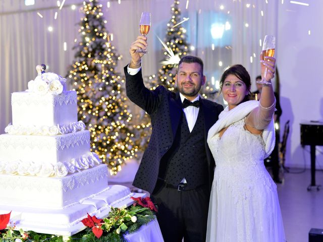 Il matrimonio di Danilo e Nicla a Bari, Bari 23