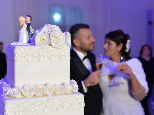 Il matrimonio di Danilo e Nicla a Bari, Bari 24
