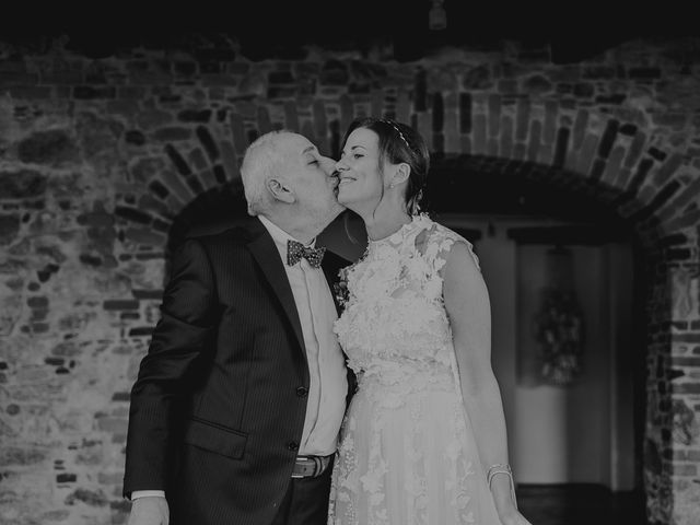 Il matrimonio di Stefano e Silvia a Ispra, Varese 18