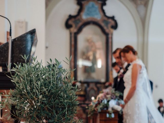 Il matrimonio di Stefano e Silvia a Ispra, Varese 29