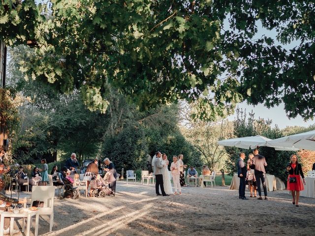 Il matrimonio di Stefano e Silvia a Ispra, Varese 58