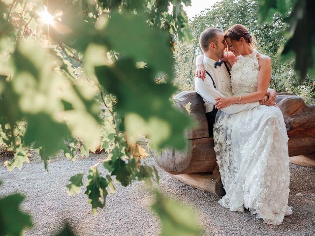 Il matrimonio di Stefano e Silvia a Ispra, Varese 66