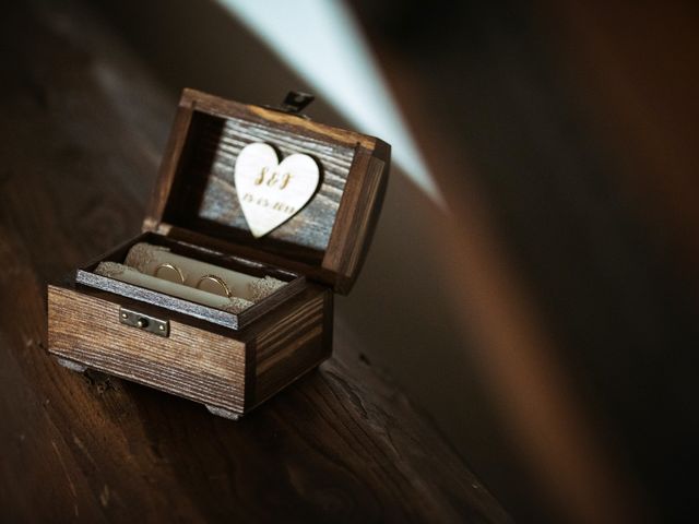 Il matrimonio di Silvio e Fabiola a Ciampino, Roma 4